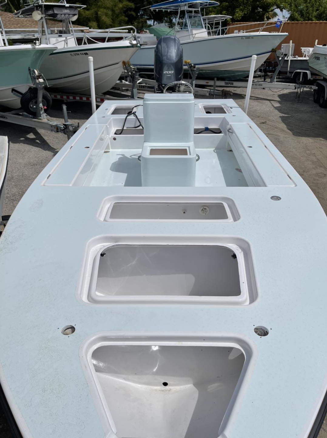 boat restoration south florida