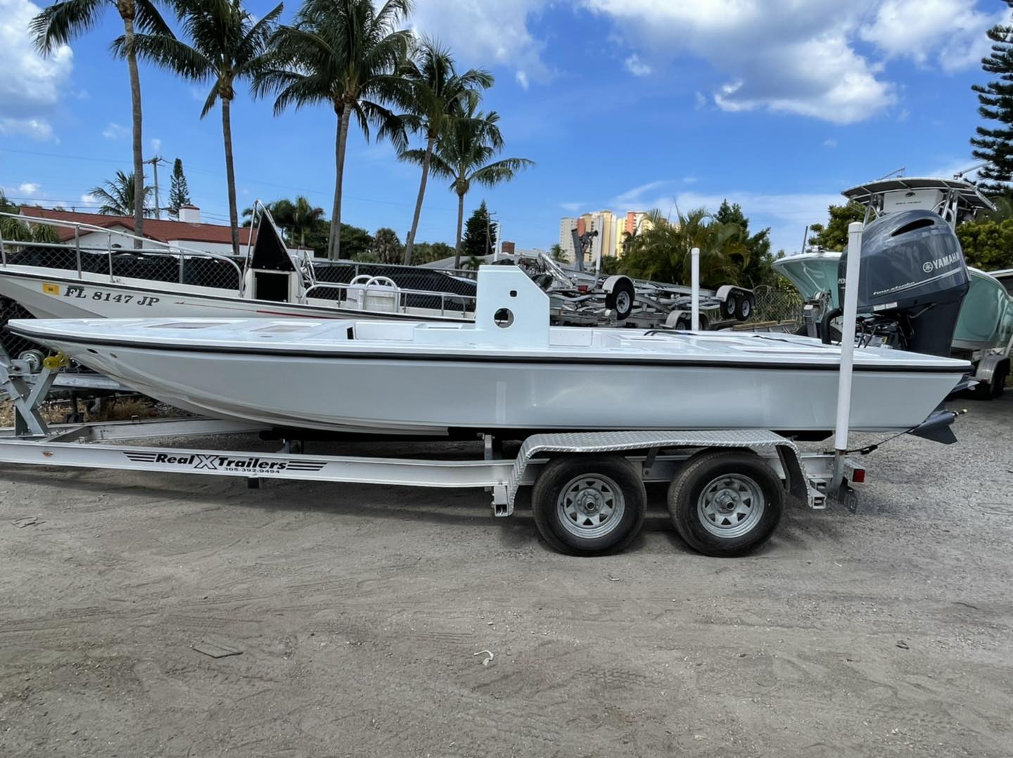 boat restoration south florida