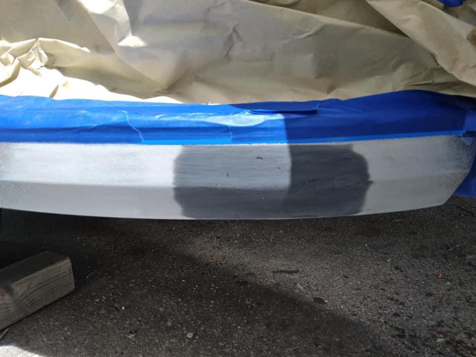 boat fiberglass repair