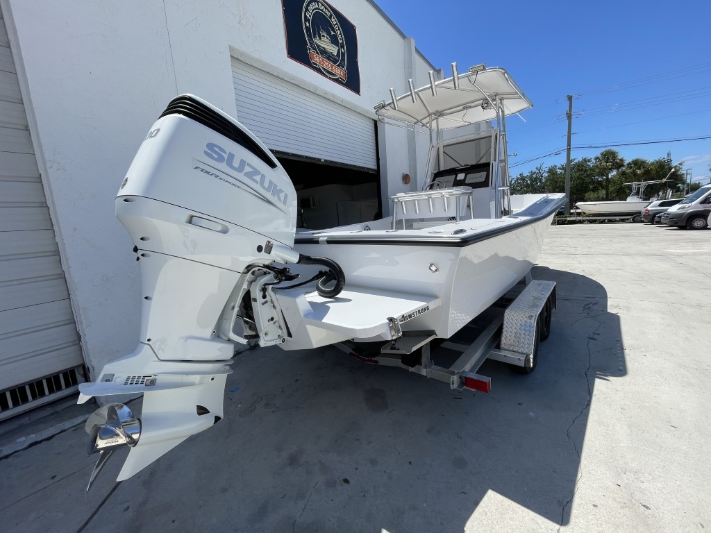 boat restoration south florida