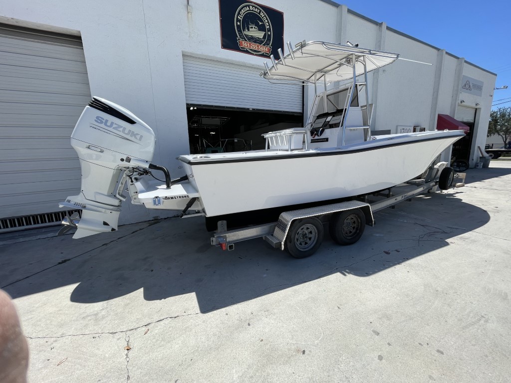 boat restoration south florida