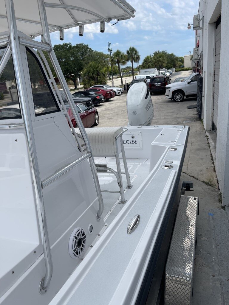 boat restoration south florida