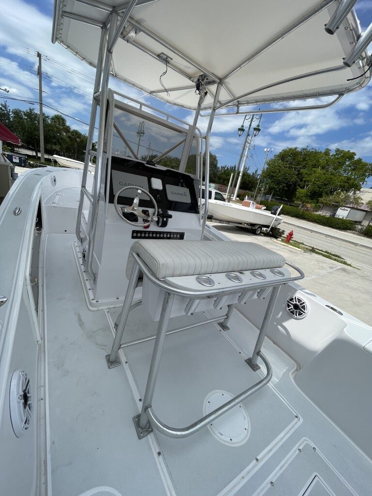 boat restoration south florida